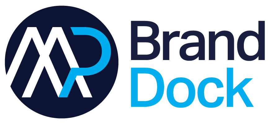 MP Brand Dock