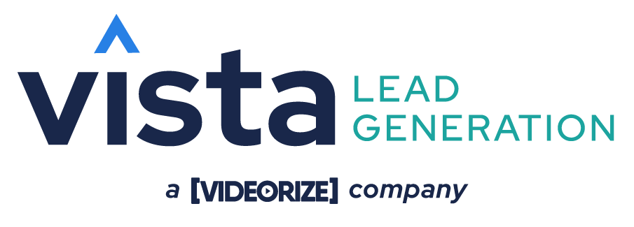 Vista Lead Generation, a Videorize company