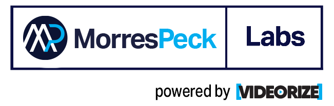 MorresPeck Labs — powered by Videorize